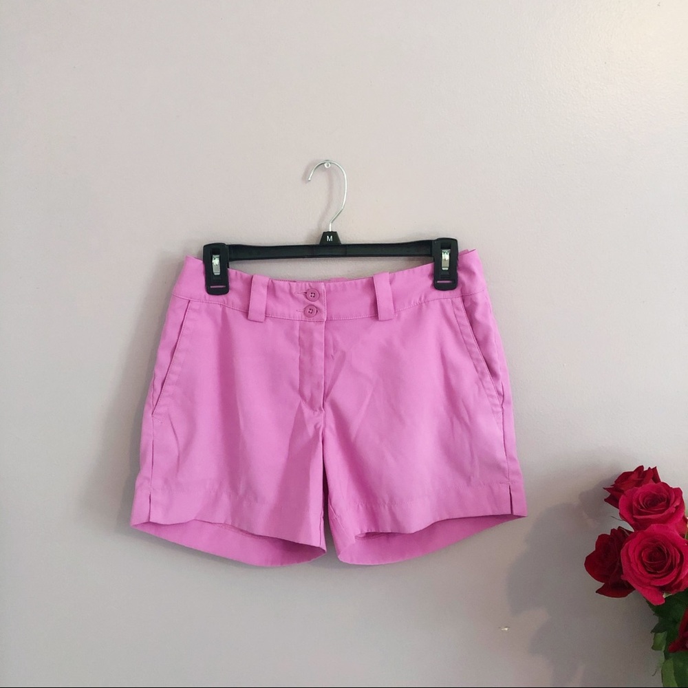 vintage nike golf shorts